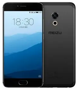 Замена кнопки включения на телефоне Meizu Pro 6s в Самаре